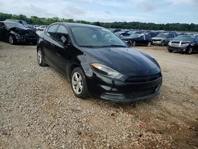 2016 Dodge Dart Sxt VIN: 1C3CDFBB0GD660923 Lot: 62256095
