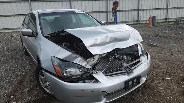 2005 Honda Accord Ex VIN: 1HGCM66515A035592 Lot: 64698535