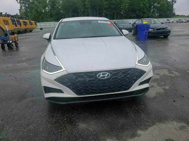 2022 Hyundai Sonata Sel VIN: KMHL64JA1NA236907 Lot: 63144525
