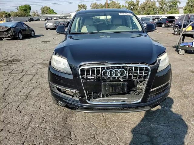 2013 Audi Q7 Premium Plus VIN: WA1LGAFE9DD002341 Lot: 65058605