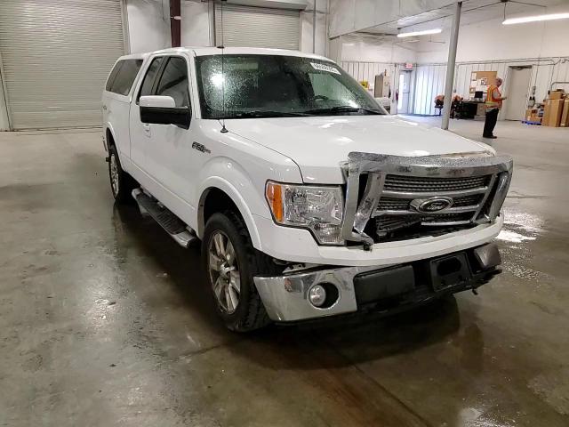 2010 Ford F150 Super Cab VIN: 1FTFX1EV5AKB85958 Lot: 66508595