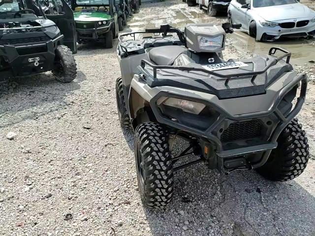 2021 Polaris Sportsman 570 Eps VIN: 4XASEE574MA734371 Lot: 65344955