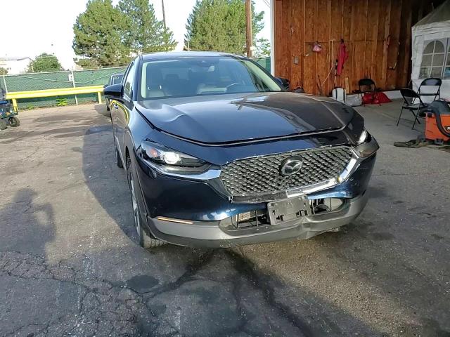 2021 Mazda Cx-30 Select VIN: 3MVDMBBL4MM225130 Lot: 66701925