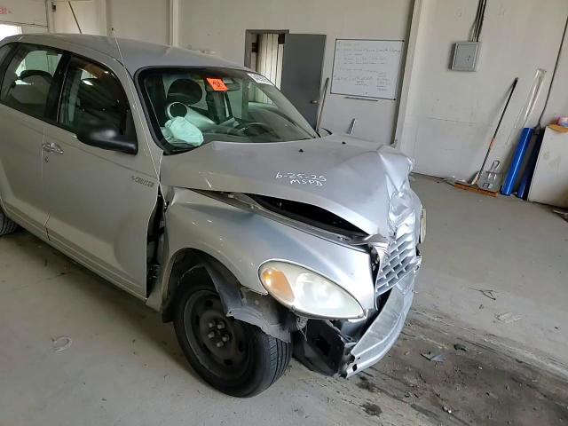 2005 Chrysler Pt Cruiser VIN: 3C4FY48B55T511293 Lot: 64290395