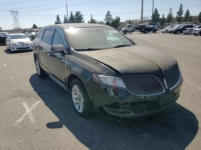 2015 Lincoln Mkt VIN: 2LMHJ5NK0FBL00152 Lot: 65801565