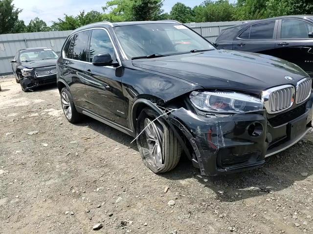 2017 BMW X5 xDrive35I VIN: 5UXKR0C31H0X82789 Lot: 65427785