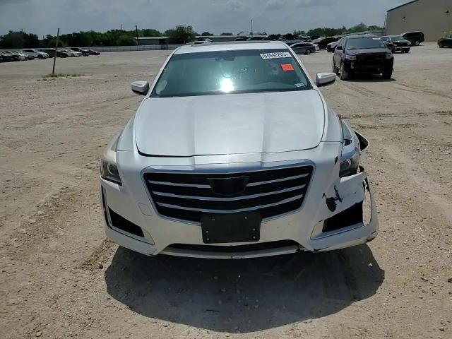 2015 Cadillac Cts Luxury Collection VIN: 1G6AR5SX5F0136685 Lot: 64642205