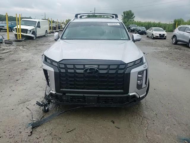 2025 Hyundai Palisade Sel Premium VIN: KM8R4DGE1SU816713 Lot: 64663645