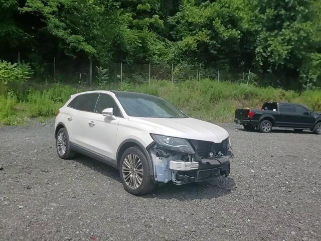 2018 Lincoln Mkx Reserve VIN: 2LMPJ8LR1JBL31044 Lot: 66605735