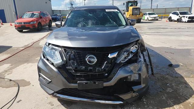2020 Nissan Rogue S VIN: 5N1AT2MT4LC784547 Lot: 63695765