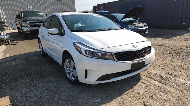 2018 Kia Forte Lx VIN: 3KPFL4A78JE178252 Lot: 64788415