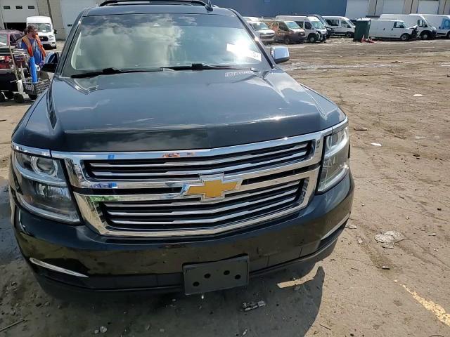 2016 Chevrolet Suburban K1500 Ltz VIN: 1GNSKJKCXGR177667 Lot: 63980795