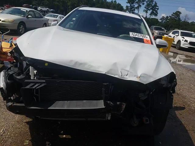2021 Hyundai Kona Sel Plus VIN: KM8K62AA8MU626111 Lot: 63437605