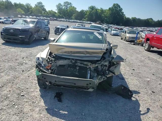 2010 Honda Accord Exl VIN: 1HGCP3F80AA008233 Lot: 64877955