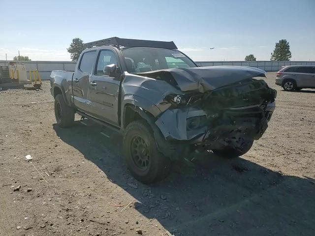 2018 Toyota Tacoma Double Cab VIN: 3TMDZ5BN9JM043361 Lot: 65269105