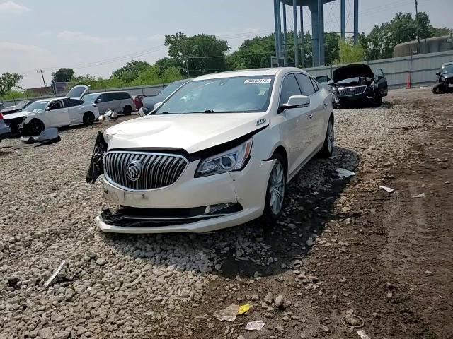 2014 Buick Lacrosse VIN: 1G4GB5G37EF153903 Lot: 64682115
