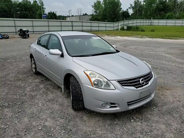 2011 Nissan Altima Base VIN: 1N4AL2AP0BC172765 Lot: 64262475