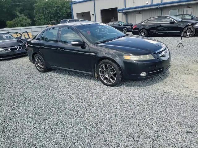 2007 Acura Tl Type S VIN: 19UUA76507A034469 Lot: 64795375