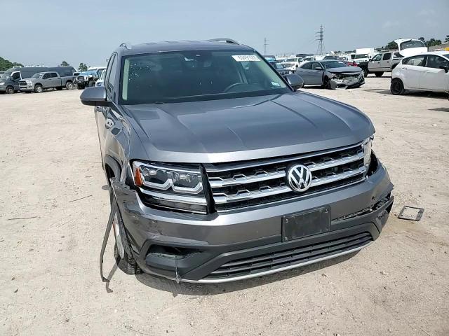 2019 Volkswagen Atlas Se VIN: 1V2WP2CA1KC591414 Lot: 63491555