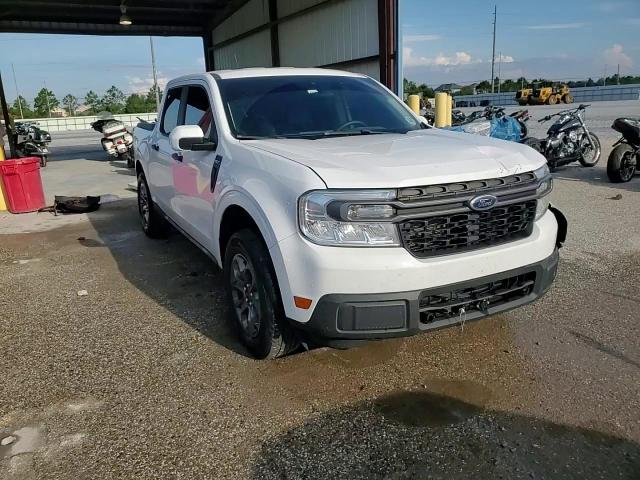 2022 Ford Maverick Xl VIN: 3FTTW8E34NRA90189 Lot: 65532185