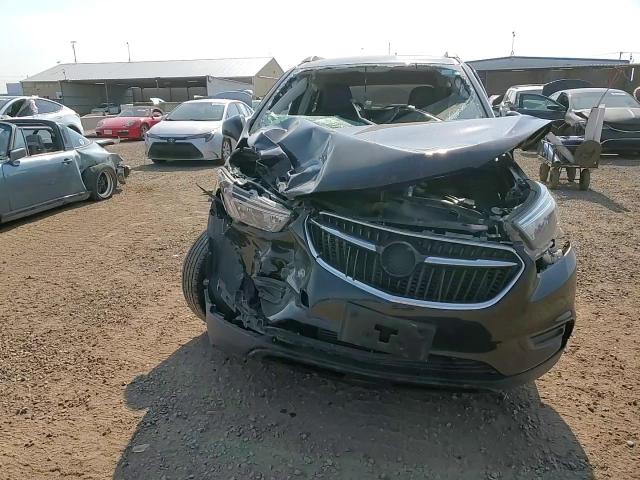 2022 Buick Encore Preferred VIN: KL4CJESMXNB558953 Lot: 69991285