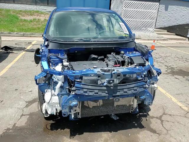 2020 Mitsubishi Outlander Sport Es VIN: JA4AP3AU3LU020348 Lot: 63044155