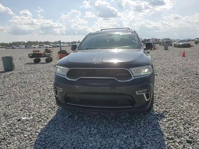 2021 Dodge Durango Sxt VIN: 1C4RDJAG1MC793276 Lot: 66827675