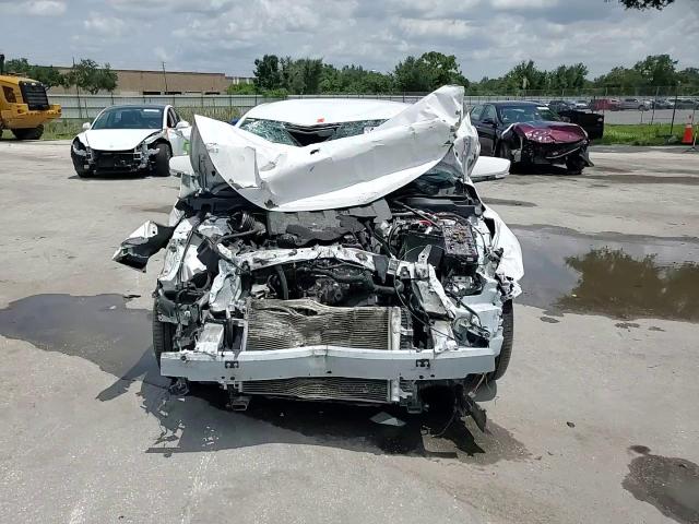 2019 Chevrolet Impala Lt VIN: 1G11Z5S3XKU111044 Lot: 64270755