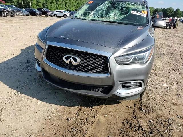 2017 Infiniti Qx60 VIN: 5N1DL0MNXHC515740 Lot: 63785935