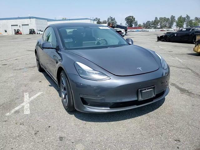 2023 Tesla Model 3 VIN: 5YJ3E1EA7PF455414 Lot: 64424305