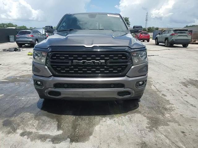 2023 Ram 1500 Big Horn/Lone Star VIN: 1C6SRFFT5PN688195 Lot: 64944825