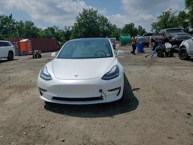 2020 Tesla Model 3 VIN: 5YJ3E1EA6LF599305 Lot: 63231525