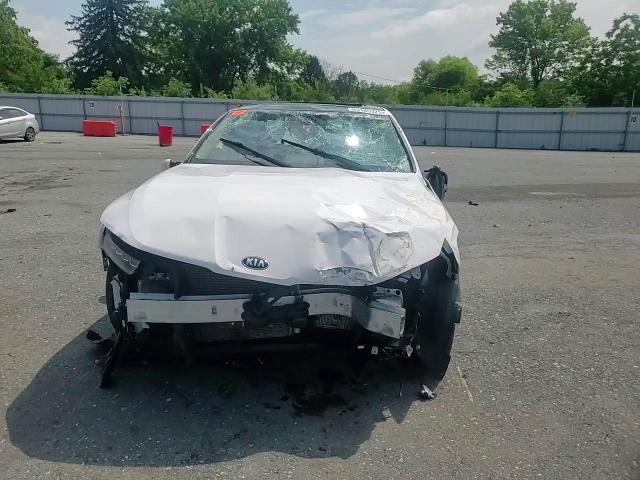 2021 Kia K5 Ex VIN: 5XXG34J21MG065036 Lot: 63185925