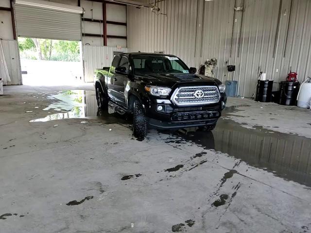 2016 Toyota Tacoma Access Cab VIN: 5TFSZ5AN1GX017462 Lot: 64584205