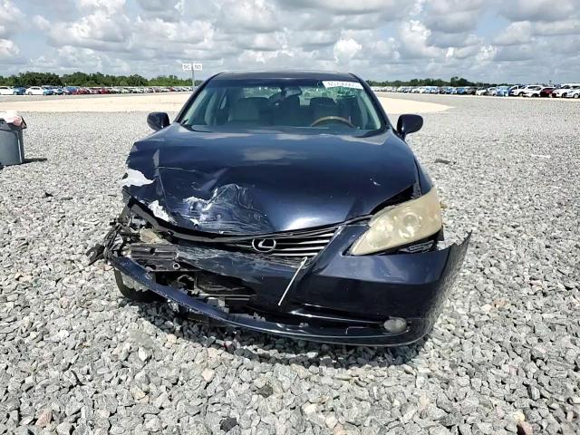2009 Lexus Es 350 VIN: JTHBJ46G192278648 Lot: 65756065