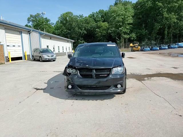 2016 Dodge Grand Caravan R/T VIN: 2C4RDGEG5GR329965 Lot: 65397875