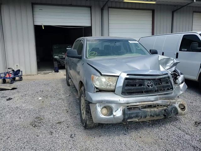 2012 Toyota Tundra Crewmax Sr5 VIN: 5TFDW5F1XCX267168 Lot: 65353745