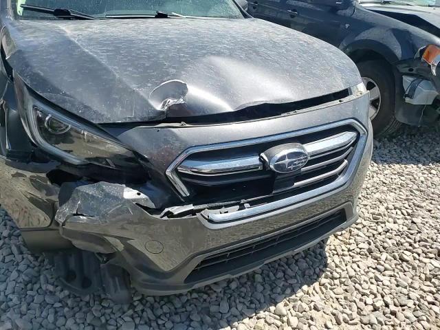 2018 Subaru Outback 2.5I Premium VIN: 4S4BSAFC8J3358291 Lot: 64425705