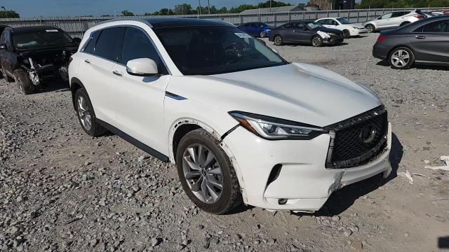 2019 Infiniti Qx50 Essential VIN: 3PCAJ5M19KF138044 Lot: 64054925