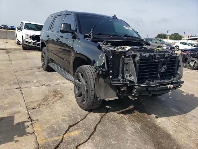 2020 Cadillac Escalade Luxury VIN: 1GYS3BKJ5LR130013 Lot: 64586755