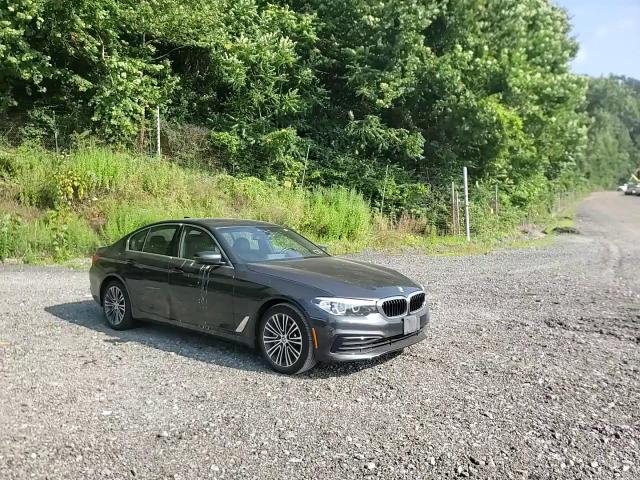2019 BMW 530 Xi VIN: WBAJA7C55KG909943 Lot: 65892445