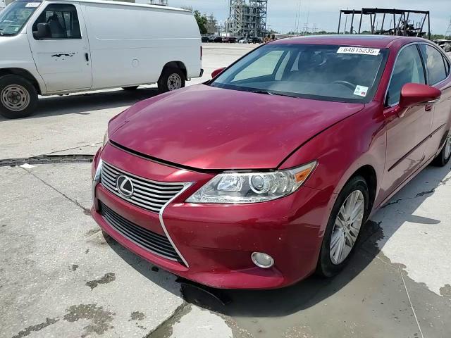 2015 Lexus Es 350 VIN: JTHBK1GG2F2204824 Lot: 64815235