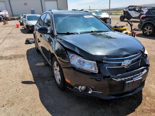 2014 Chevrolet Cruze Lt VIN: 1G1PC5SB8E7347813 Lot: 64863915