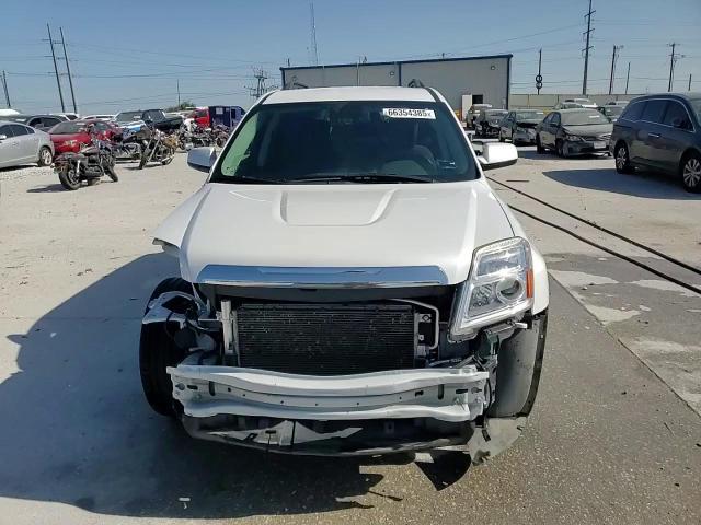 2017 GMC Terrain Sle VIN: 2GKALNEK5H6307383 Lot: 66354385