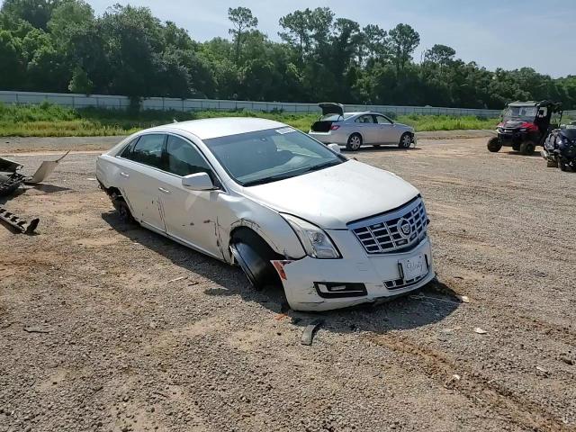 2014 Cadillac Xts VIN: 2G61L5S30E9236793 Lot: 66296975