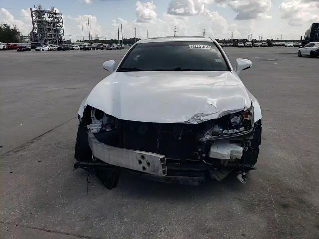 2014 Lexus Gs 350 VIN: JTHBE1BLXE5029876 Lot: 63291515