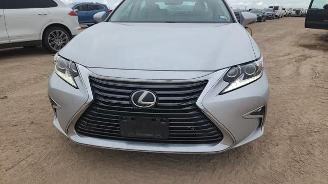 2018 Lexus Es 350 VIN: 58ABK1GG6JU114143 Lot: 62781665