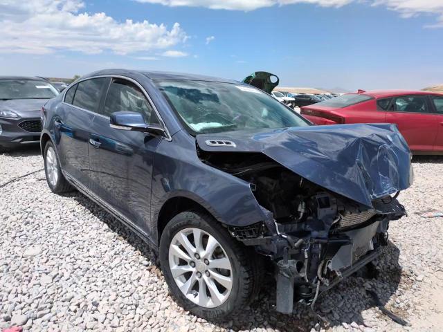 2014 Buick Lacrosse VIN: 1G4GB5GR9EF123550 Lot: 63119465