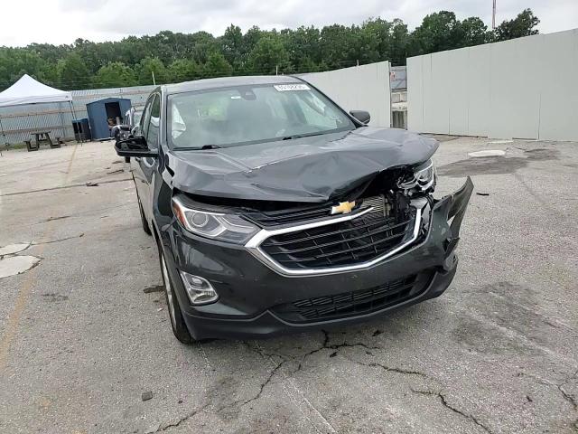 2020 Chevrolet Equinox Ls VIN: 3GNAXHEVXLS511965 Lot: 65168295