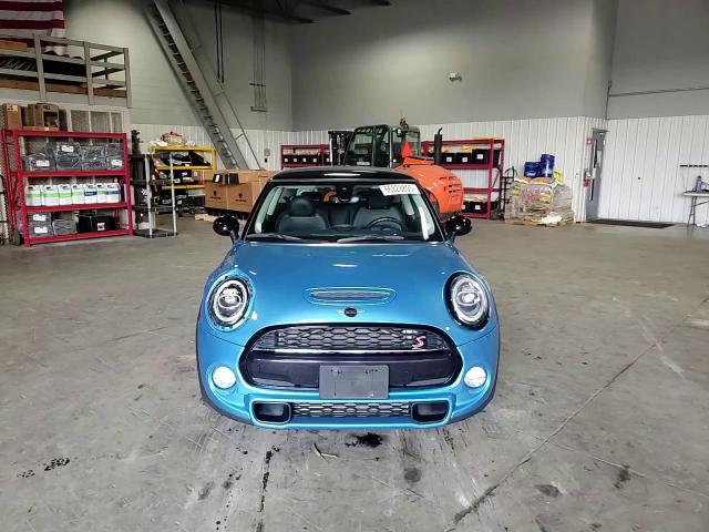 2019 Mini Cooper S VIN: WMWXP7C5XK2L04189 Lot: 66828895